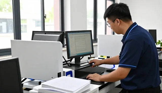 远程技术支持服务