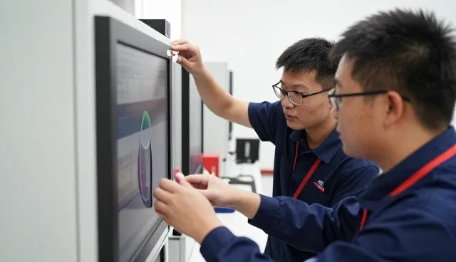 商业空间应用中的方案设计特点
