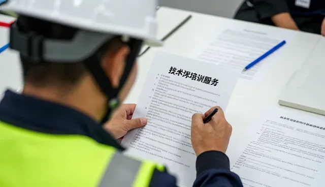 软件研发中技术支持的选型关注点分析